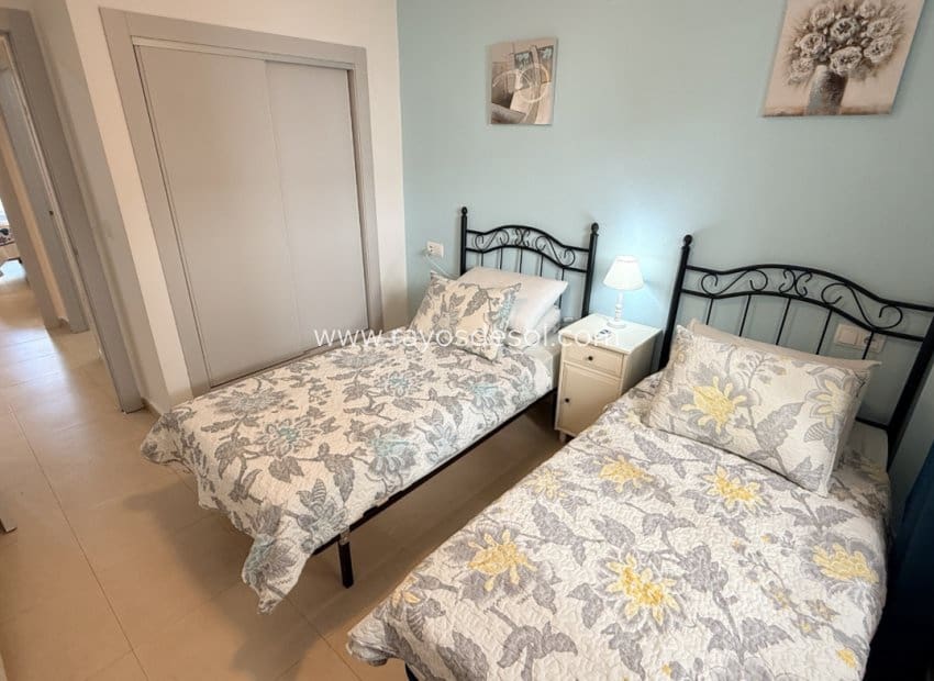 2 bedroom Apartment for sale in Sucina - € 169,950 (Ref: 9914687)