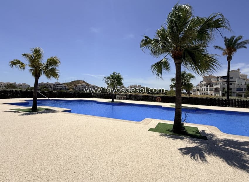 2 bedroom Apartment for sale in Sucina - € 169,950 (Ref: 9914687)