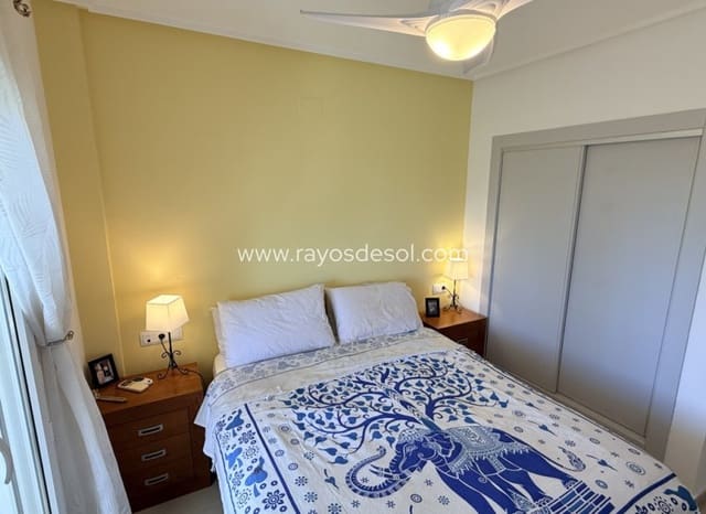 2 makuuhuone Huoneisto myytävänä paikassa Sucina, Murcia kaupunki - 169 950 € (Ref: 9914687)