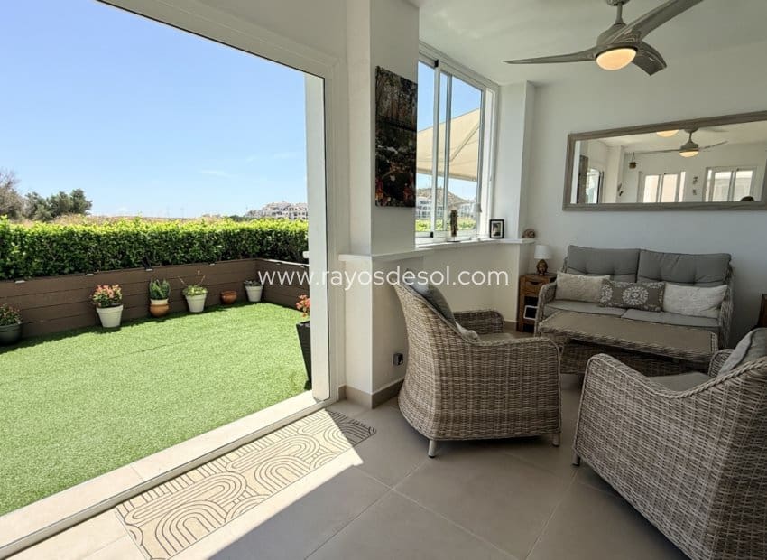 2 bedroom Apartment for sale in Sucina - € 169,950 (Ref: 9914687)