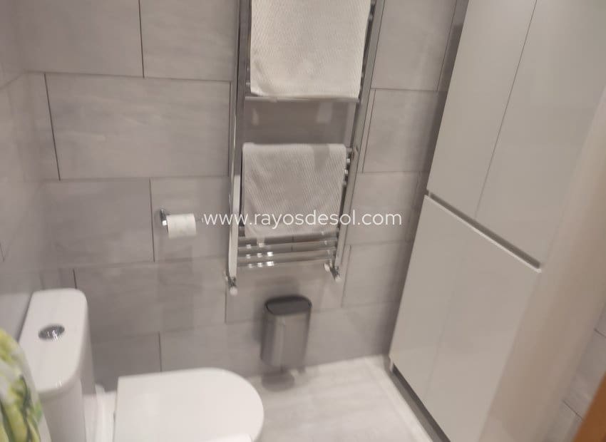 2 soveværelse Penthouse til salg i Sucina med swimmingpool - € 215.000 (Ref: 9914688)