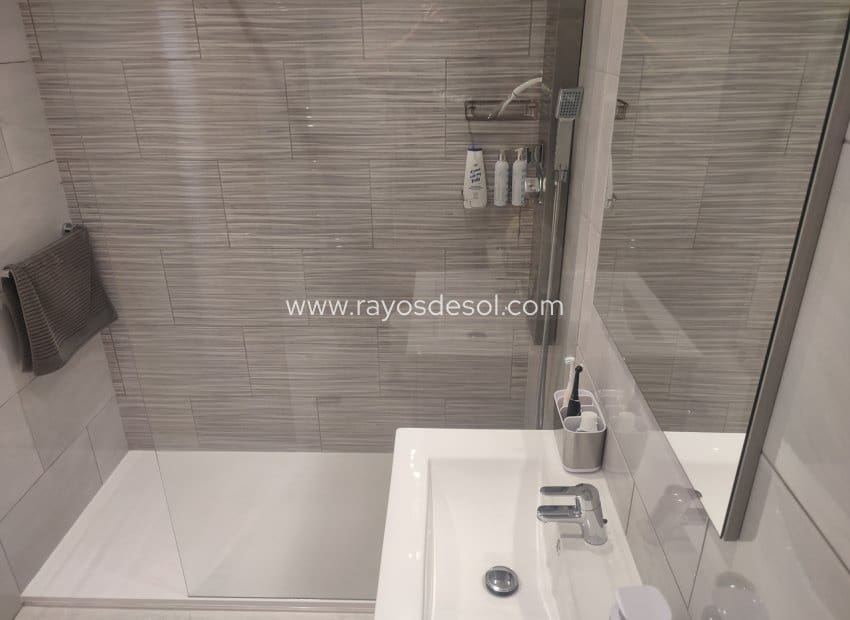 2 soveværelse Penthouse til salg i Sucina med swimmingpool - € 215.000 (Ref: 9914688)