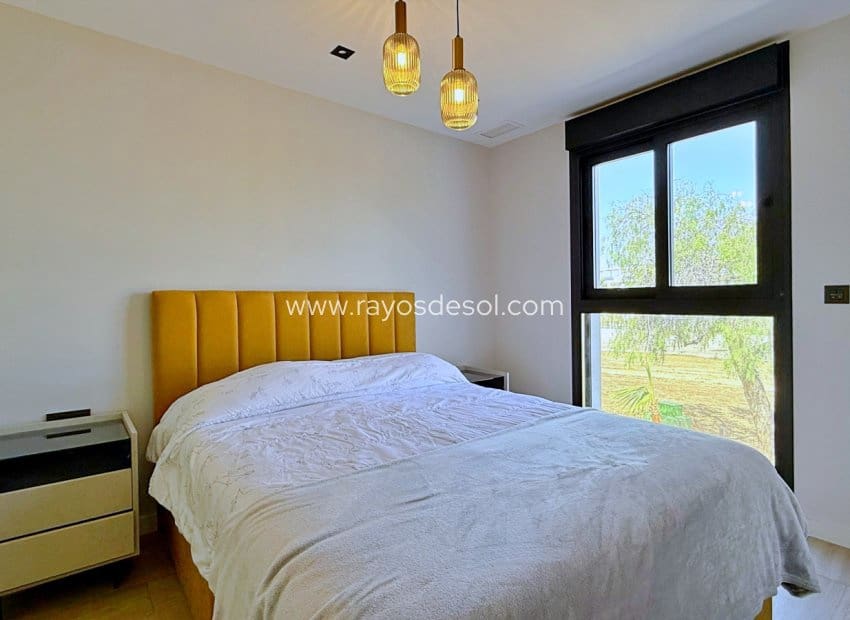 2 slaapkamer Penthouse te koop in Orihuela Costa - € 379.000 (Ref: 9914689)