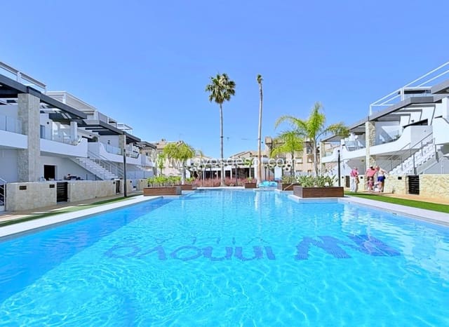 2 camera da letto Attico in vendita in Punta Prima, Orihuela - 379.000 € (Rif: 9914689)