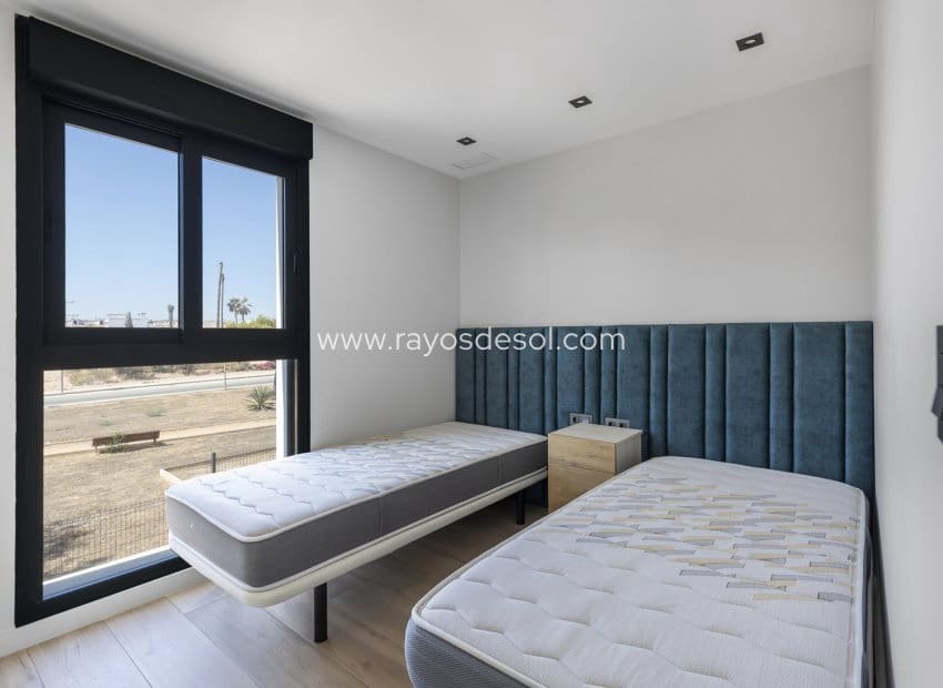 2 chambre Penthouse à vendre à Orihuela Costa - 349 900 € (Ref: 9914689)