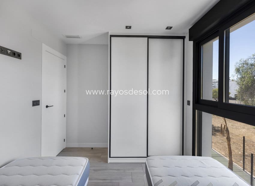 2 chambre Penthouse à vendre à Orihuela Costa - 349 900 € (Ref: 9914689)