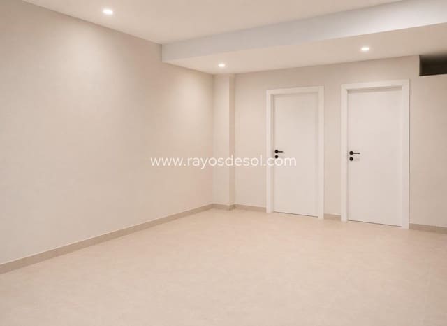 3 Zimmer Haus zu verkaufen in Dolores mit Pool - 306.000 € (Ref: 9914691)