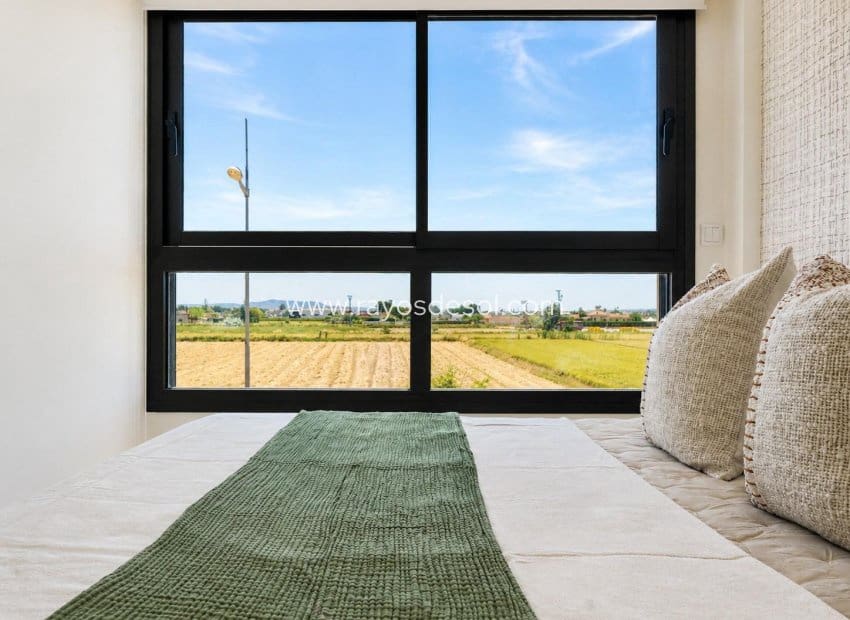 3 bedroom Townhouse for sale in Dolores with pool - € 306,000 (Ref: 9914691)