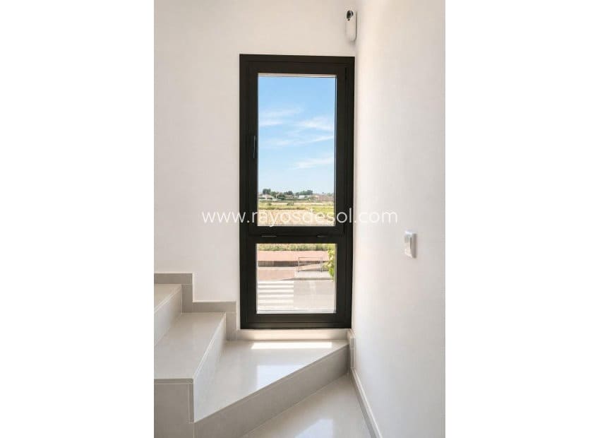 3 bedroom Townhouse for sale in Dolores with pool - € 306,000 (Ref: 9914691)