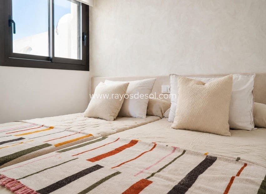 3 bedroom Townhouse for sale in Dolores with pool - € 306,000 (Ref: 9914691)