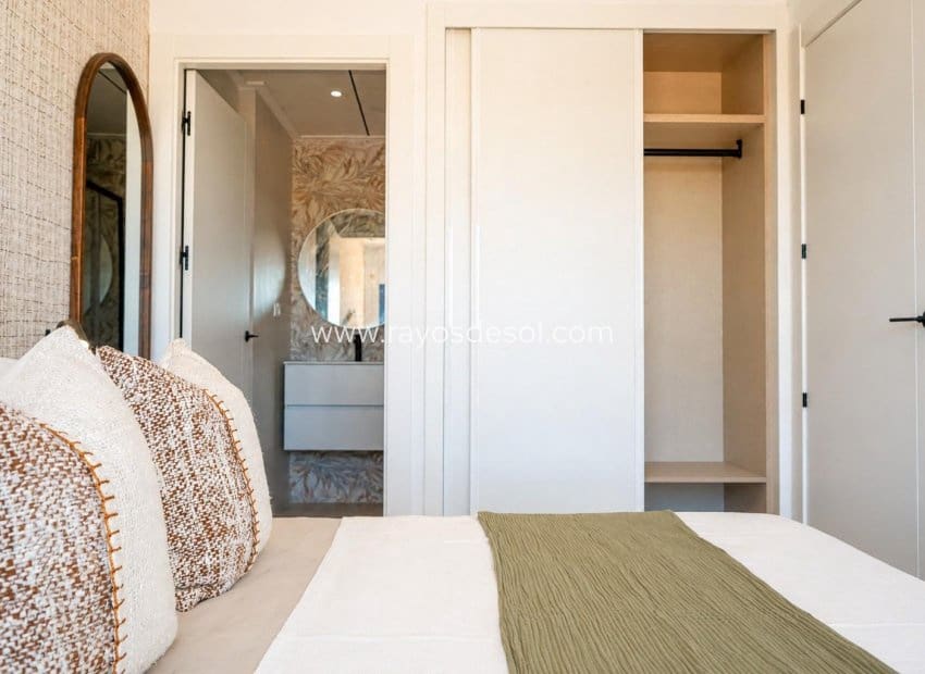 3 bedroom Townhouse for sale in Dolores with pool - € 306,000 (Ref: 9914691)
