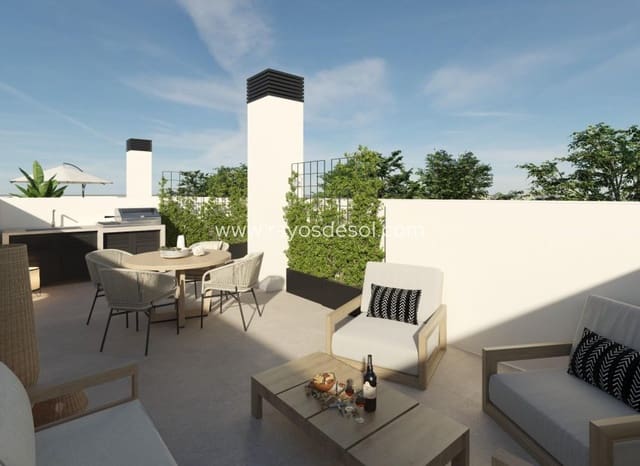 3 makuuhuone Omakotitalo myytävänä paikassa Dolores mukana uima-altaan - 306 000 € (Ref: 9914691)