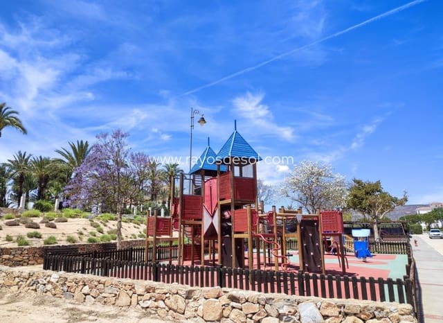 2 makuuhuone Huoneisto myytävänä paikassa Hacienda Riquelme Golf, Murcia kaupunki mukana uima-altaan - 170 000 € (Ref: 9918643)