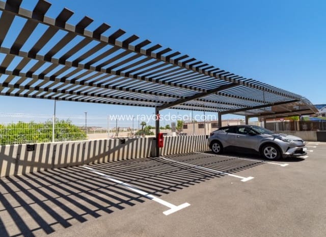 2 soveværelse Lejlighed til salg i Murcia by med swimmingpool - € 285.000 (Ref: 9918644)