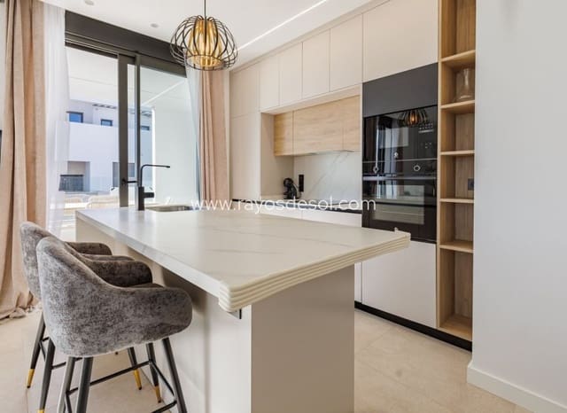 2 sovrum Lägenhet till salu i Murcia stad med pool - 285 000 € (Ref: 9918644)