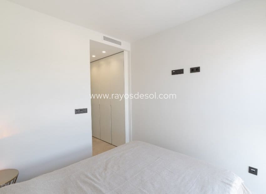 2 sypialnia Apartament na sprzedaż w Torre-Pacheco z basenem - 285 000 € (Ref: 9918644)