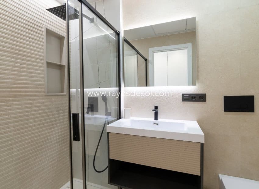 2 sypialnia Apartament na sprzedaż w Torre-Pacheco z basenem - 285 000 € (Ref: 9918644)