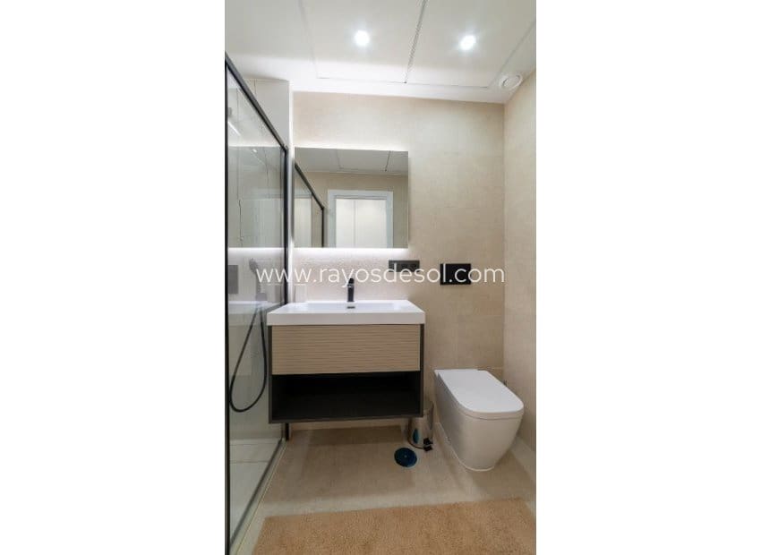 2 sypialnia Apartament na sprzedaż w Torre-Pacheco z basenem - 285 000 € (Ref: 9918644)