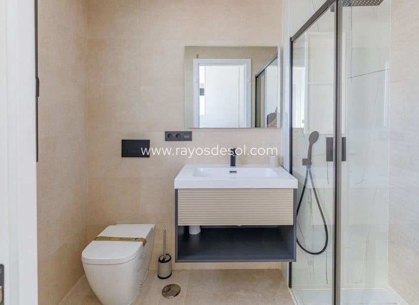 2 sypialnia Apartament na sprzedaż w Torre-Pacheco z basenem - 285 000 € (Ref: 9918644)