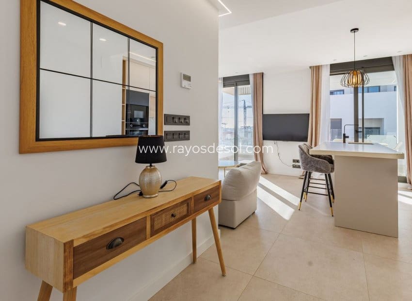 2 sypialnia Apartament na sprzedaż w Torre-Pacheco z basenem - 285 000 € (Ref: 9918644)