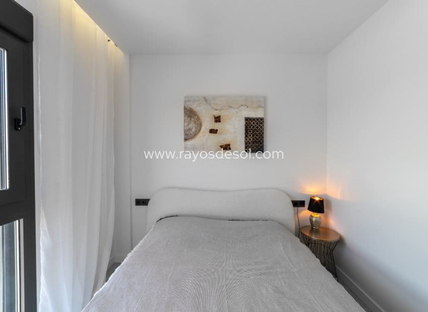 2 sypialnia Apartament na sprzedaż w Torre-Pacheco z basenem - 285 000 € (Ref: 9918644)