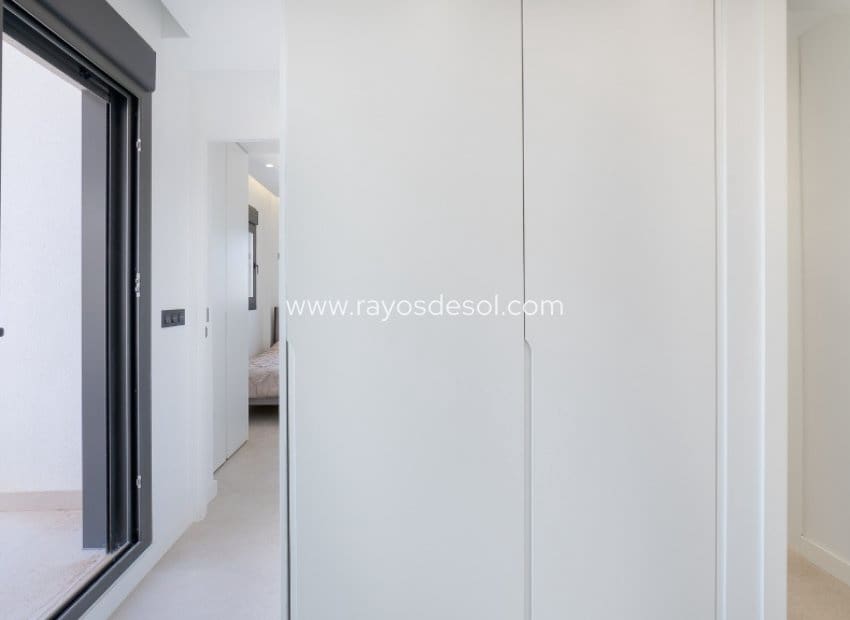 2 sypialnia Apartament na sprzedaż w Torre-Pacheco z basenem - 285 000 € (Ref: 9918644)