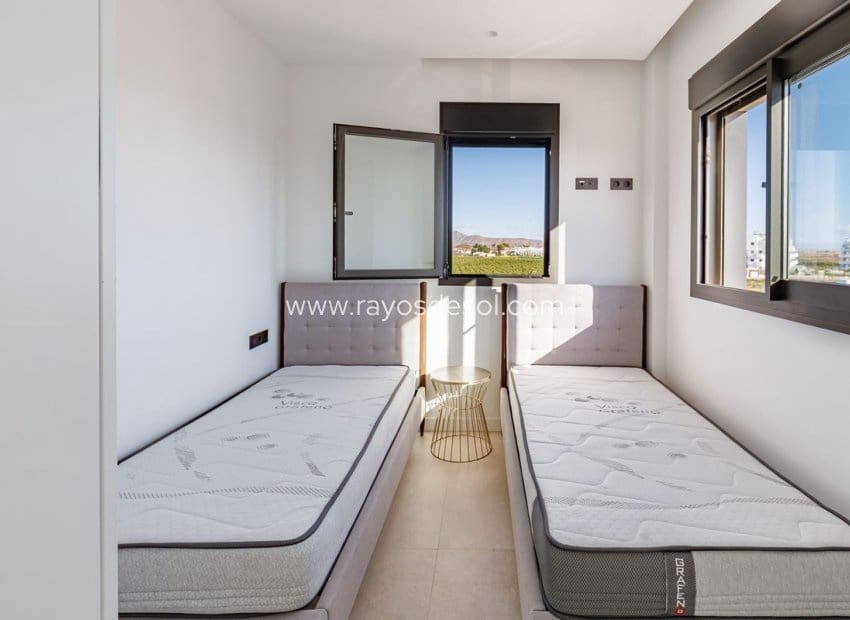 2 sypialnia Apartament na sprzedaż w Torre-Pacheco z basenem - 285 000 € (Ref: 9918644)