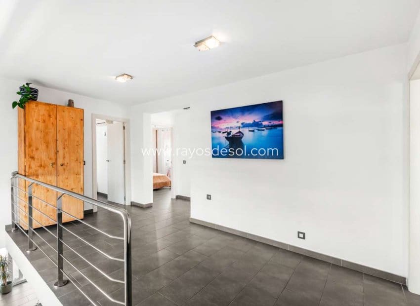 4 makuuhuone Huvila myytävänä paikassa Calpe / Calp - 850 000 € (Ref: 9920696)