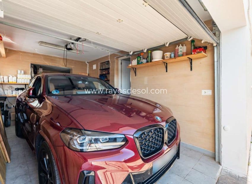 4 makuuhuone Huvila myytävänä paikassa Calpe / Calp - 850 000 € (Ref: 9920696)
