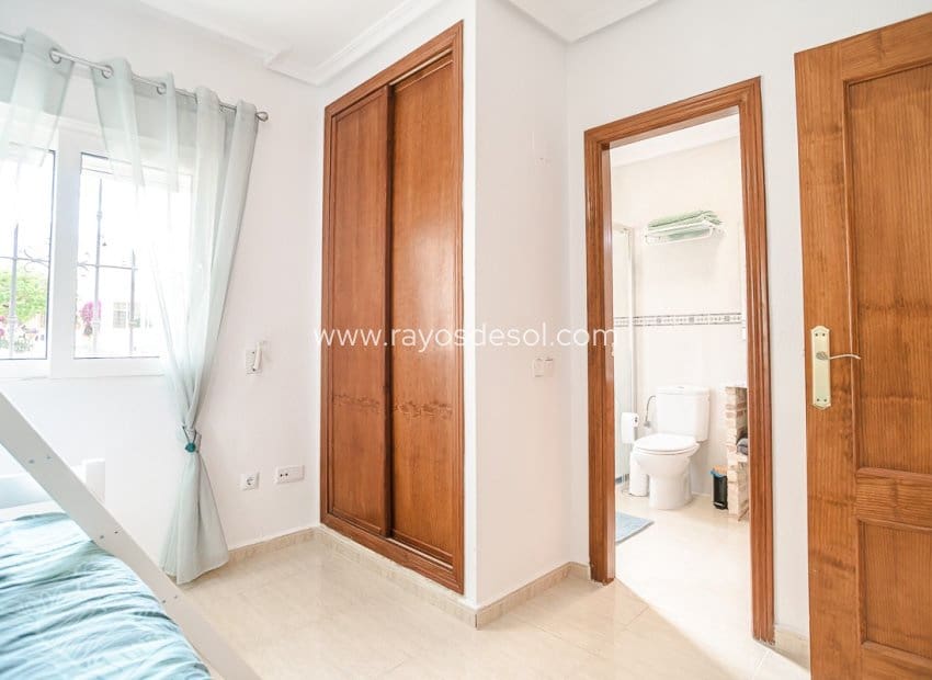 2 quarto Apartamento para venda em Orihuela Costa com piscina - 189 500 € (Ref: 9920697)