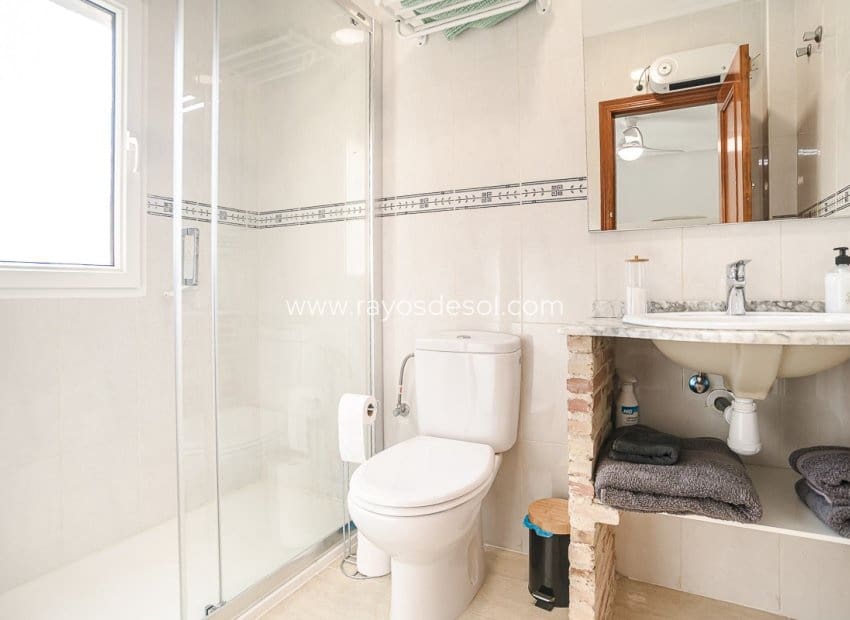 2 quarto Apartamento para venda em Orihuela Costa com piscina - 189 500 € (Ref: 9920697)