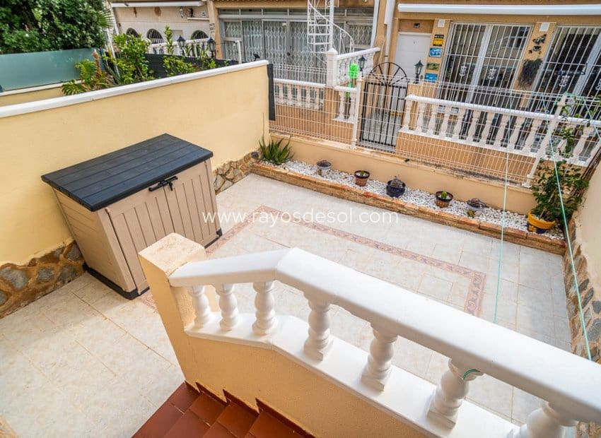 2 quarto Apartamento para venda em Orihuela Costa com piscina - 189 500 € (Ref: 9920697)