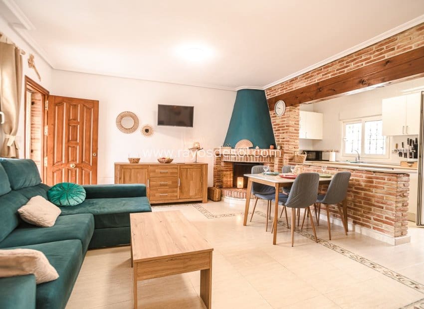 2 quarto Apartamento para venda em Orihuela Costa com piscina - 189 500 € (Ref: 9920697)