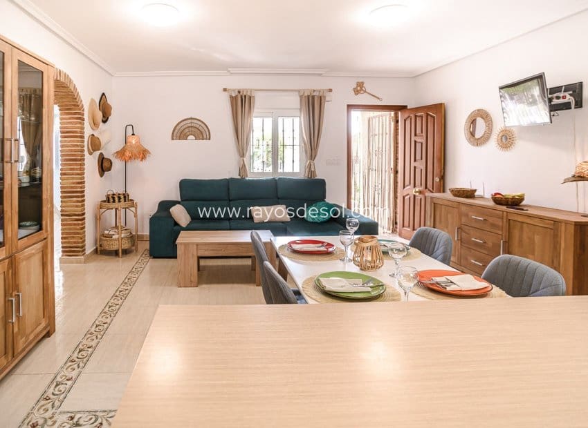 2 quarto Apartamento para venda em Orihuela Costa com piscina - 189 500 € (Ref: 9920697)