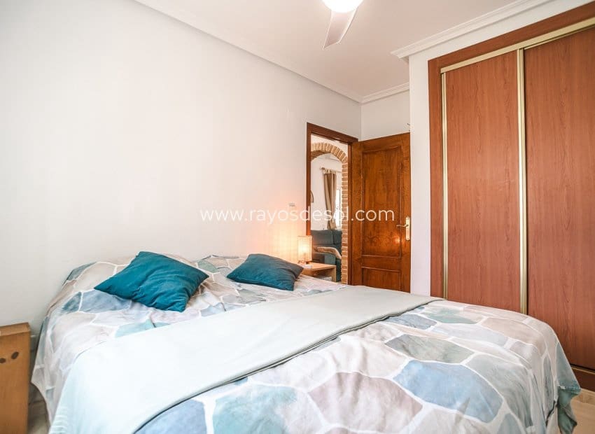 2 quarto Apartamento para venda em Orihuela Costa com piscina - 189 500 € (Ref: 9920697)
