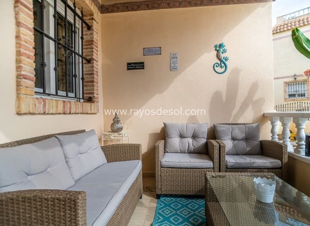 2 quarto Apartamento para venda em Orihuela Costa, Orihuela com piscina - 189 500 € (Ref: 9920697)