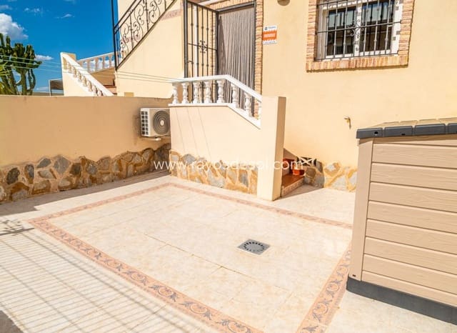 2 quarto Apartamento para venda em Orihuela Costa, Orihuela com piscina - 189 500 € (Ref: 9920697)