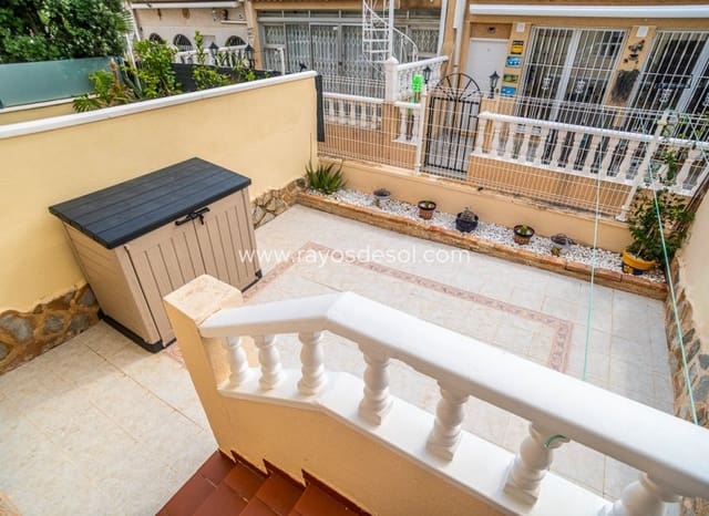 2 quarto Apartamento para venda em Orihuela Costa, Orihuela com piscina - 189 500 € (Ref: 9920697)