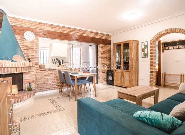 2 quarto Apartamento para venda em Orihuela Costa, Orihuela com piscina - 189 500 € (Ref: 9920697)