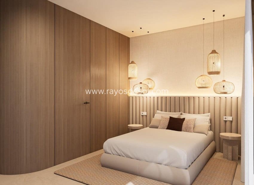 4 Zimmer Villa zu verkaufen in San Pedro del Pinatar mit Pool - 890.000 € (Ref: 9920698)