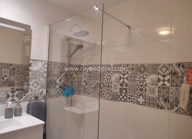2 chambre Appartement à vendre à Hacienda Riquelme Golf, Murcie ville avec piscine - 189 995 € (Ref: 9922901)