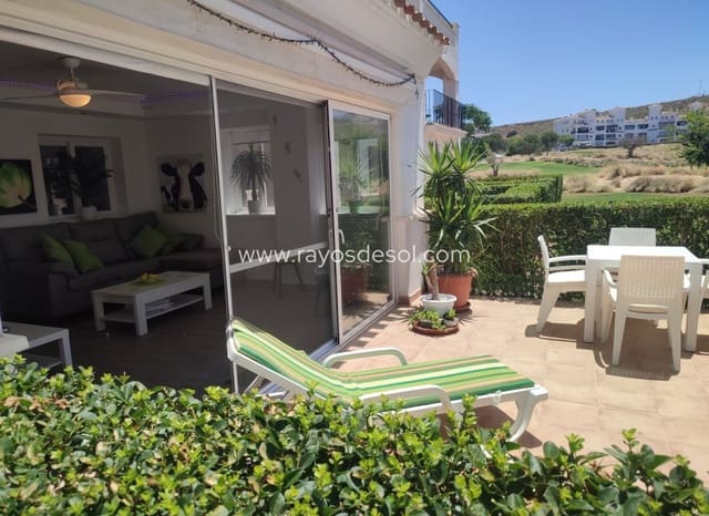 2 slaapkamer Appartement te koop in Hacienda Riquelme Golf, Murcia stad met zwembad - € 189.995 (Ref: 9922901)