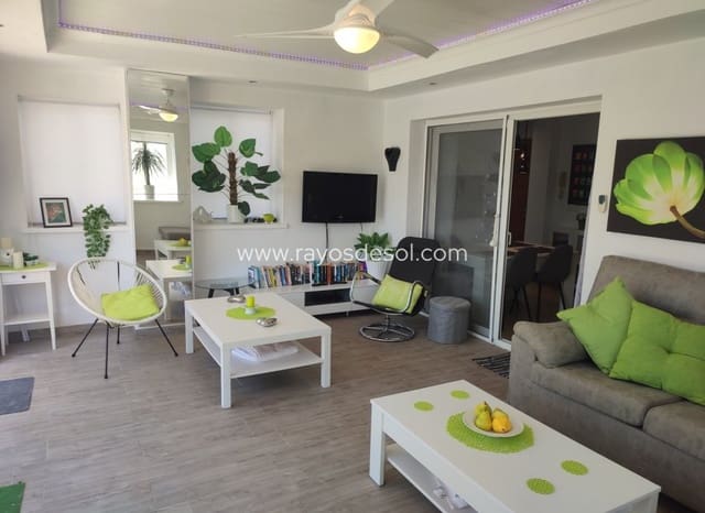 2 slaapkamer Appartement te koop in Hacienda Riquelme Golf, Murcia stad met zwembad - € 189.995 (Ref: 9922901)