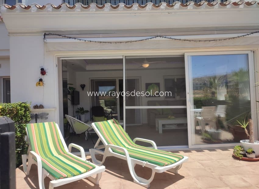 2 bedroom Apartment for sale in Hacienda Riquelme with pool - € 189,995 (Ref: 9922901)