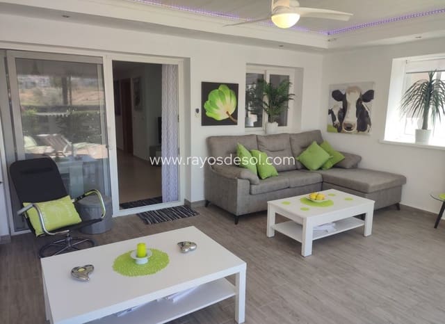 2 slaapkamer Appartement te koop in Hacienda Riquelme Golf, Murcia stad met zwembad - € 189.995 (Ref: 9922901)