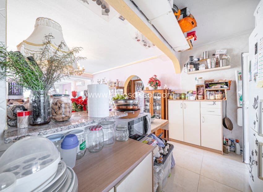 3 sypialnia Willa na sprzedaż w Rojales z basenem - 550 000 € (Ref: 9922902)