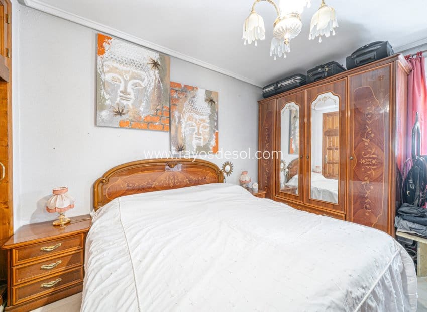 3 sypialnia Willa na sprzedaż w Rojales z basenem - 550 000 € (Ref: 9922902)