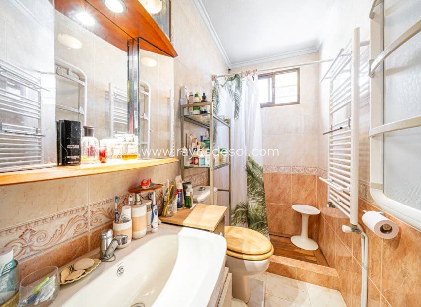 3 sypialnia Willa na sprzedaż w Rojales z basenem - 550 000 € (Ref: 9922902)