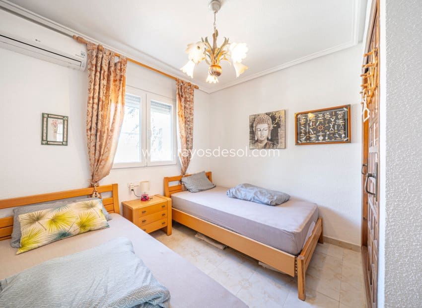 3 sypialnia Willa na sprzedaż w Rojales z basenem - 550 000 € (Ref: 9922902)