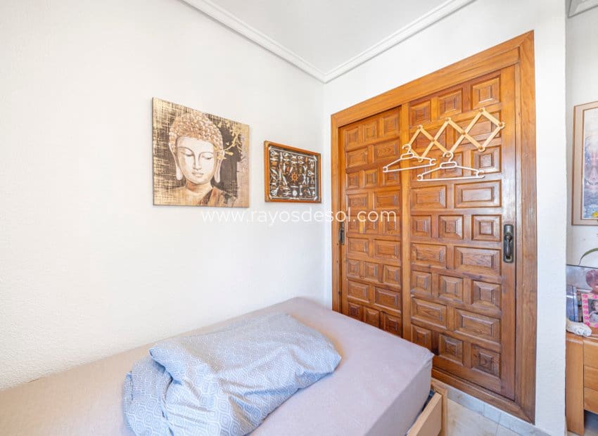 3 sypialnia Willa na sprzedaż w Rojales z basenem - 550 000 € (Ref: 9922902)